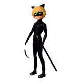Boneco Miraculous 