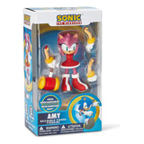Boneco Montavel Sonic The