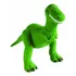 Boneco Mordedor Para Bebê Toy Story Vinil - Dinossauro Rex Cor Colorido Turma Da Mônica
