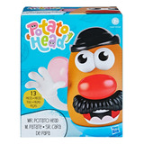 Boneco Mr Potato