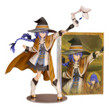Boneco Mushoku Tensei