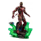 Boneco Mysterios Iron Man