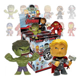 Boneco Mystery Minis Avengers