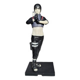 Boneco Naruto Sai