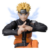 Boneco Naruto Articulado One