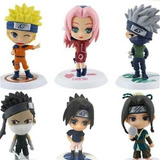 Boneco Naruto Colecao Shippuden