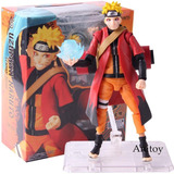 Boneco Naruto Shippuden Rasengan