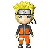 Boneco Naruto Uzumaki 