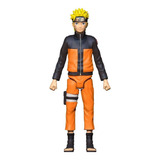 Boneco Naruto Uzumaki Shippuden   Elka