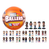 Boneco Nba Ballers Brands