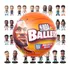 Boneco Nba Ballers Brands Com Bola De Basquete E Acessórios