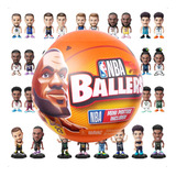 Boneco Nba Ballers Brands