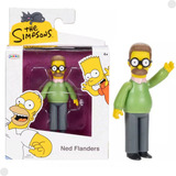 Boneco Ned Flanders 7cm