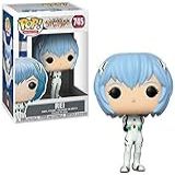 Boneco Neon Genesis Evangelion