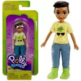 Boneco Nicolas Wells Polly