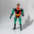 Boneco Ninja Robin Batman The Animated Séries Kenner