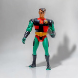 Boneco Ninja Robin Batman