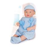 Boneco Nino S Reborn