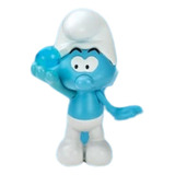 Boneco No Name Smurfs