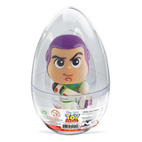 Boneco No Ovo Agarradinho