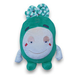 Boneco Oddbods Personagens