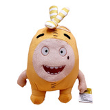 Boneco Oddbods Personagens