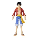 Boneco One Piece Bandai