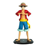 Boneco One Piece Monkey