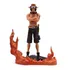 Boneco One Piece Portgas D. Ace Dxf Brotherhood 2