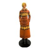 Boneco One Piece Sanji