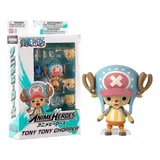 Boneco One Piece Tony