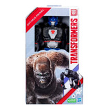 Boneco Optimus Primal Transformers