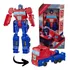 Boneco Optimus Prime Transformers  Hasbro
