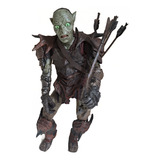 Boneco Orc Moria Archer