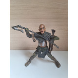 Boneco Orc Warrior Toybiz