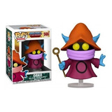 Boneco Orko Gorpo