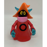 Boneco Orko gorpo He