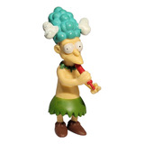 Boneco Os Simpsons