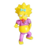 Boneco Os Simpsons Greatest Guest Stars Figures Coleção Neca