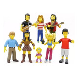 Boneco Os Simpsons Greatest