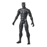 Boneco Pantera Negra Avengers