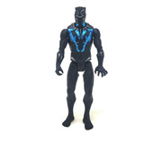 Boneco Pantera Negra Vingadores