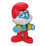 Boneco Papa Smurf Smurfs