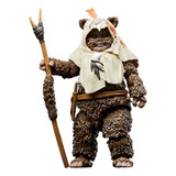 Boneco Paploo Star Wars