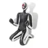 Boneco Para Treino Em Casa Jiu Jitsu   Vazio Adulto