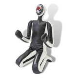 Boneco Para Treino Em Casa Jiu Jitsu Vazio Adulto