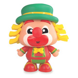 Boneco Patata Vinil Articulado