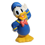 Boneco Pato Donald - Original Disney (lote 3)