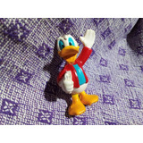 Boneco Pato Donald Antigo