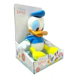 Boneco Pato Donald Cabeca